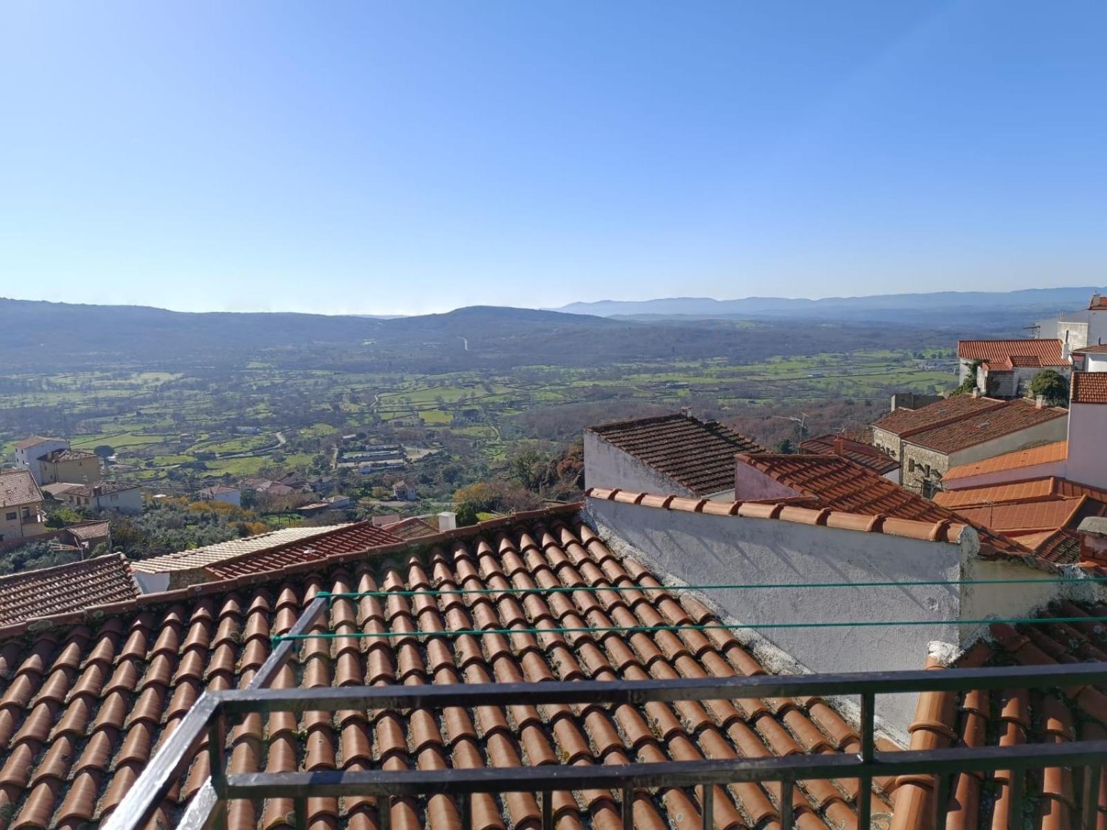 U Lagartu Apartment Eljas Exterior photo
